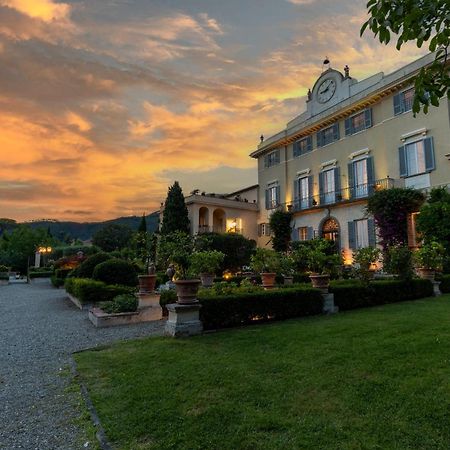 Villa Scorzi - Relais De Charme (Adults Only) Calci Eksteriør billede