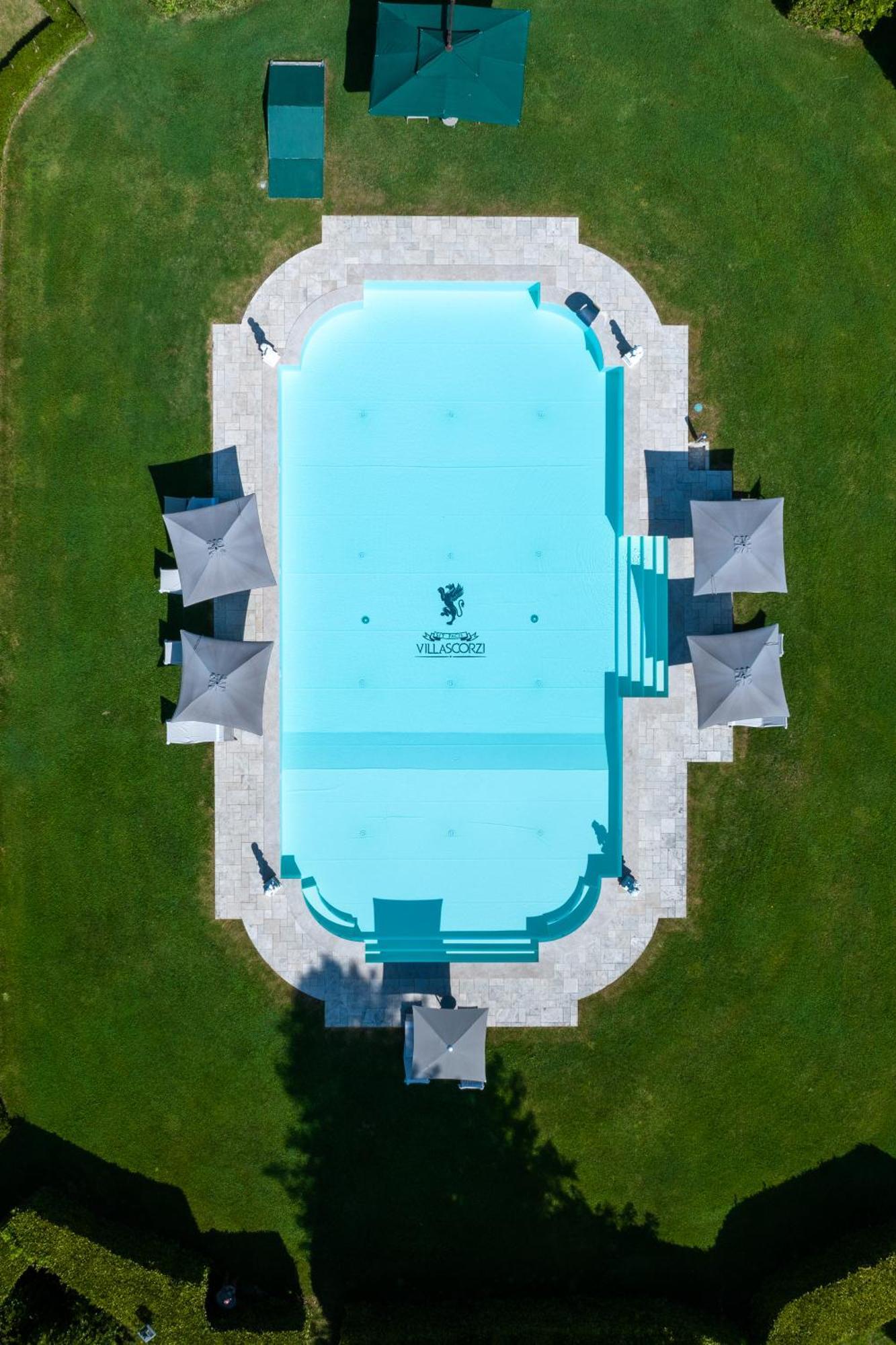 Villa Scorzi - Relais De Charme (Adults Only) Calci Eksteriør billede