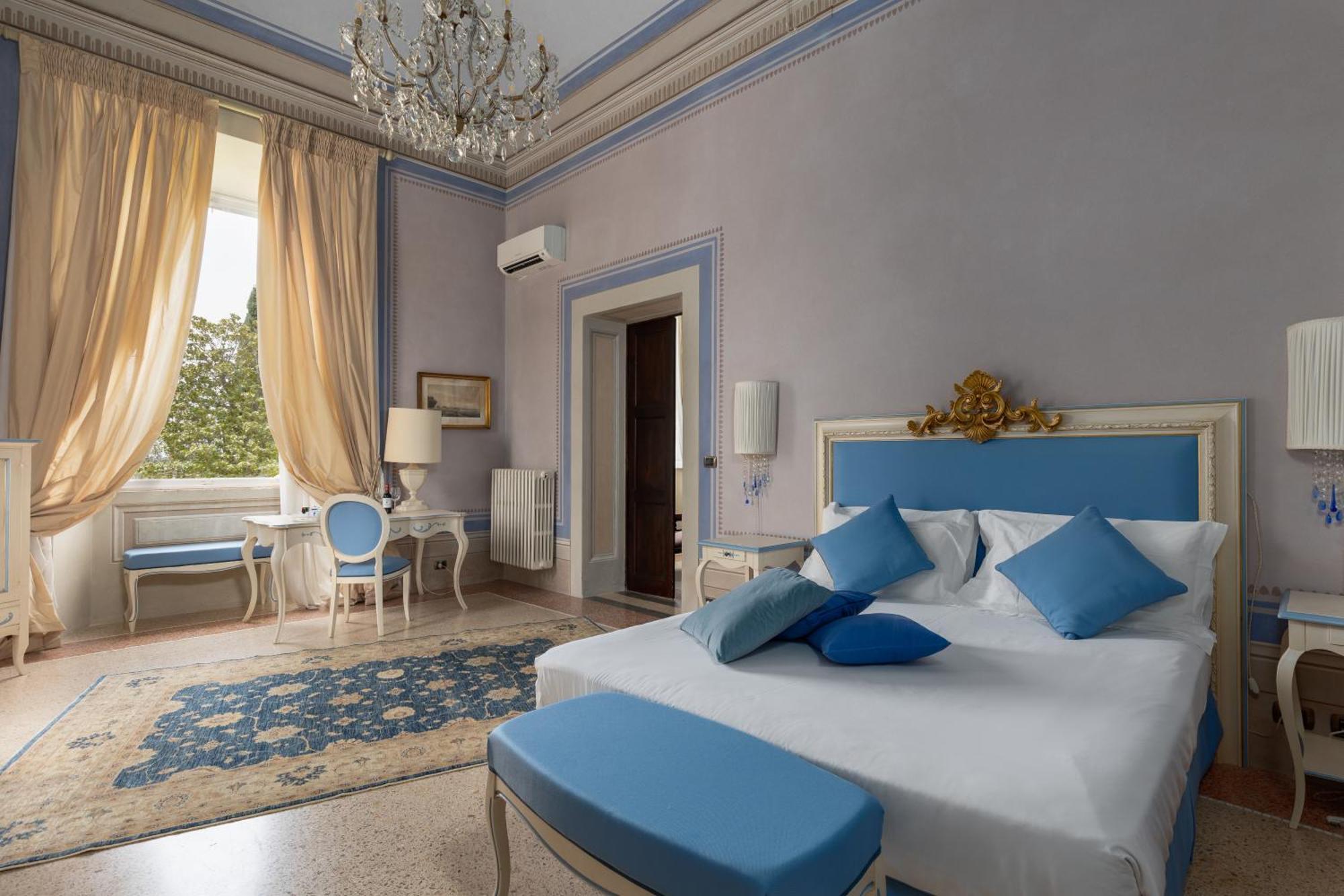 Villa Scorzi - Relais De Charme (Adults Only) Calci Eksteriør billede